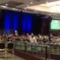 conference open