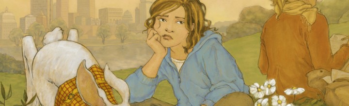 SCBWI Carolinas Pen & Palette Interview SCBWI Carolinas Pen & Palette Interview