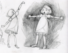 Sketchbook