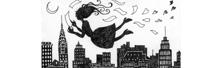 Mentee Monday: a post-SCBWI conference adventure Mentee Monday: a post-SCBWI conference adventure