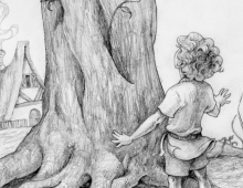 Jack and the Beanstalk