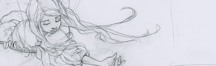 Daily sketch work Daily sketch work