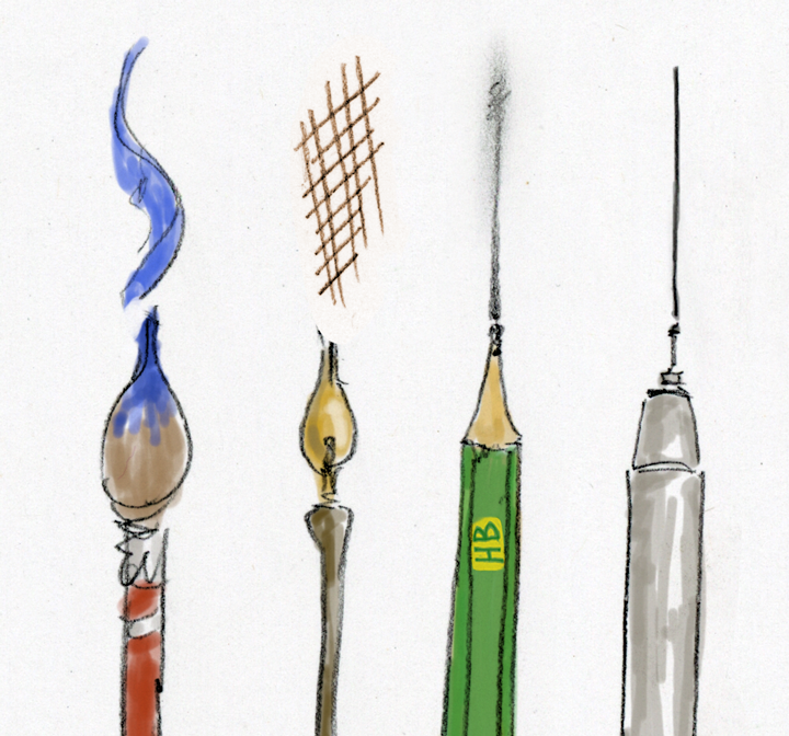 materials